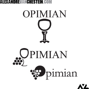 opimian logo